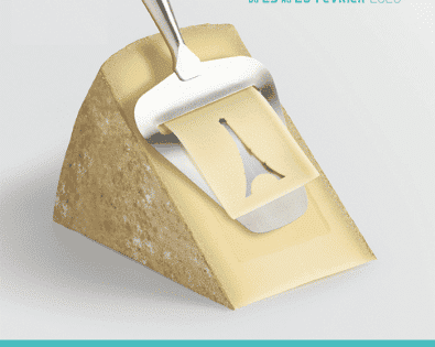 LIDIT - SALON DU FROMAGE