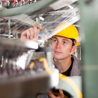 ARECO - Installation maintenance