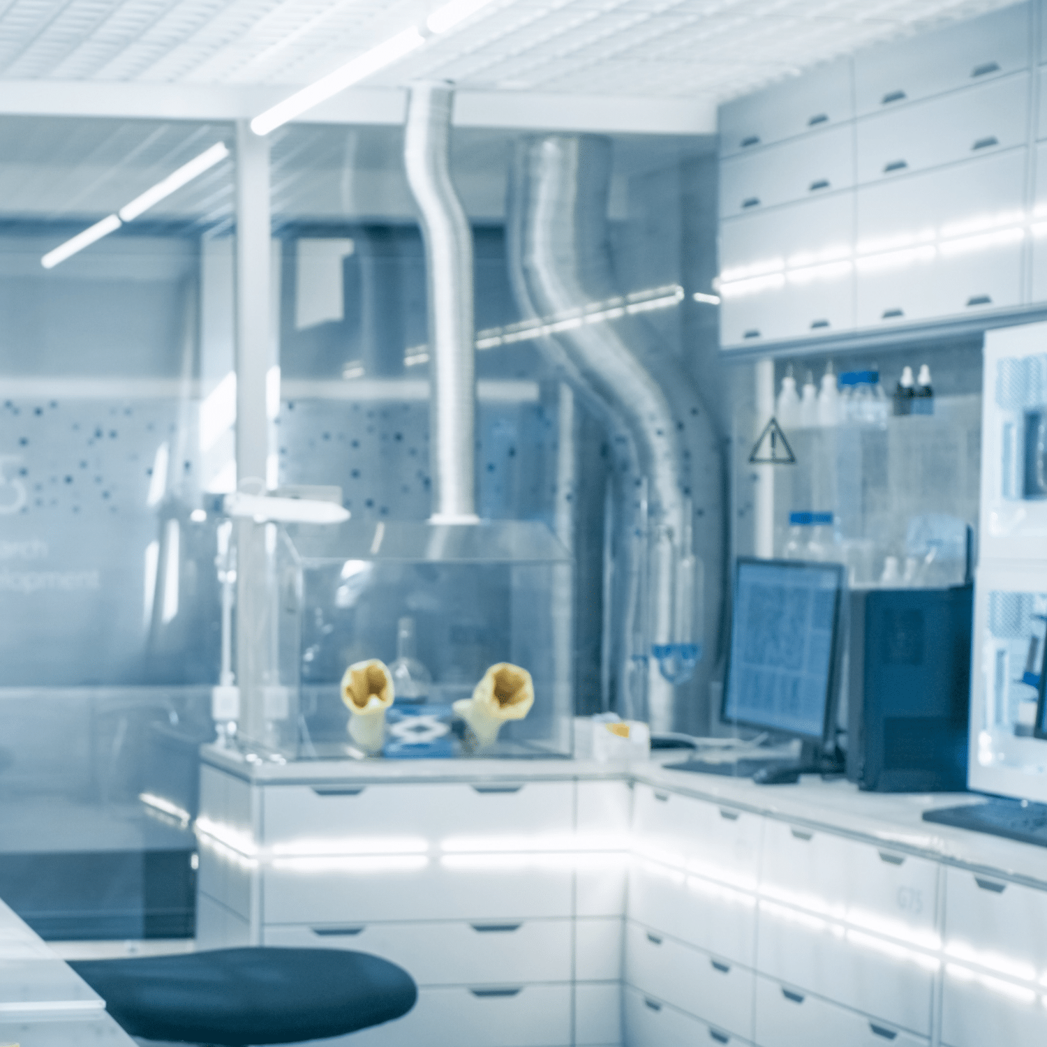 ARECO - Bio-décontamination