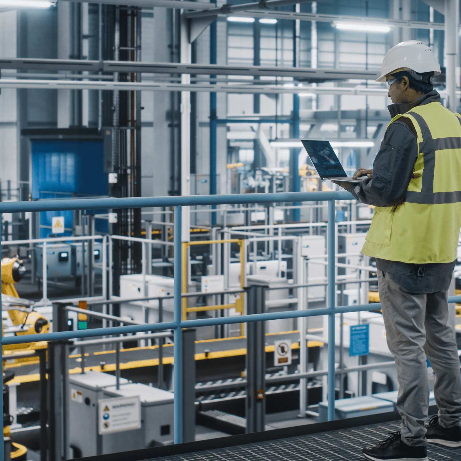 ARECO - Solutions sur-mesure