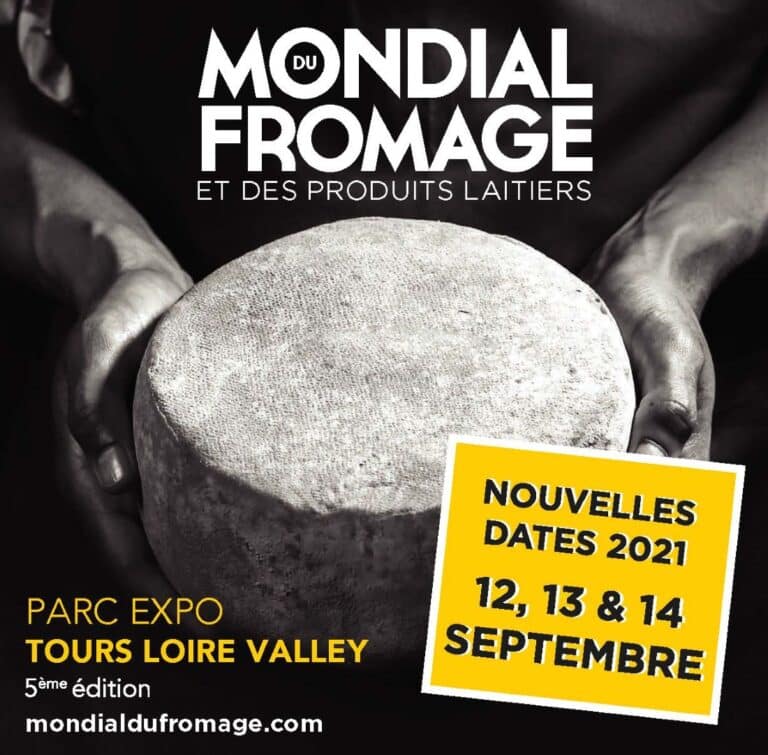 ARECO - SALON MONDIAL DU FROMAGE
