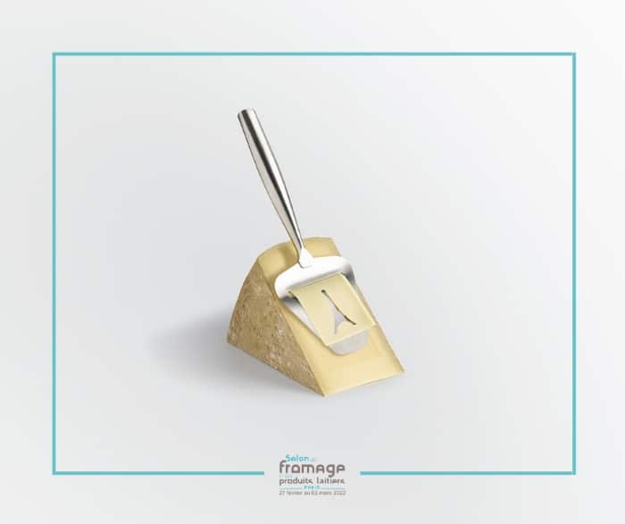 ARECO - SALON DU FROMAGE ET DES PRODUITS LAITIERS