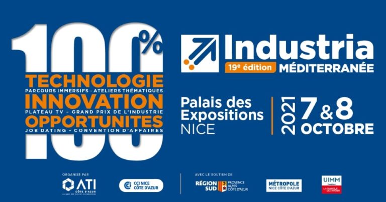 ARECO - SALON INDUSTRIA